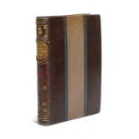 Französische Bibliophilie und Prachteinbände - - Le Roman de Tristan und Iseut. Renouvelé par Joseph