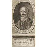 Ittig, Thomas. Bibliotheca Patrum Apostolicorum Graeco-Latina, qua continentur I. S. Clementis