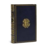 Französische Bibliophilie und Prachteinbände - - Fénelon, François de Salignac de La Mothe. Traité