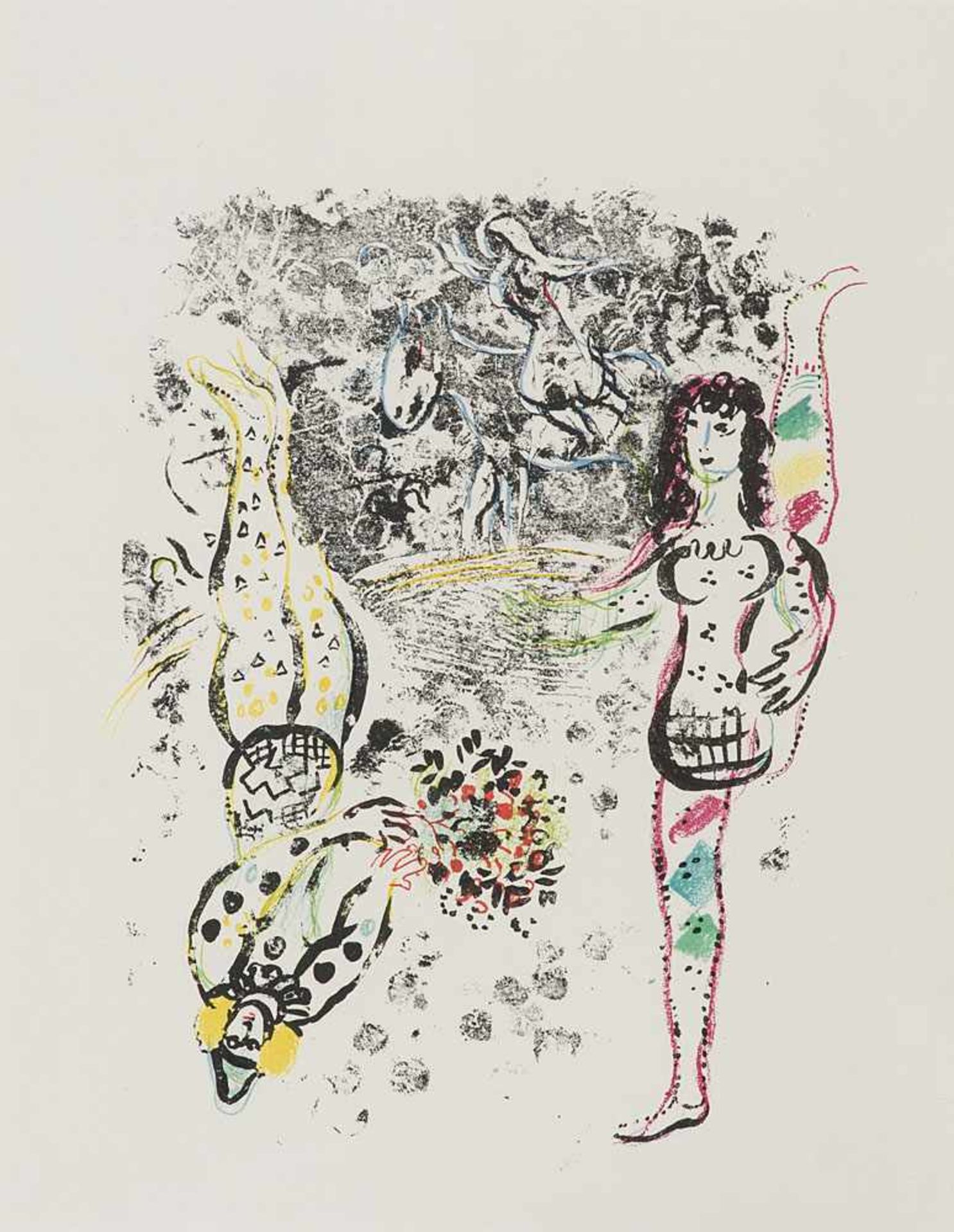 Chagall, Marc