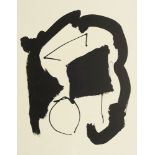 047 - - Robert Motherwell.