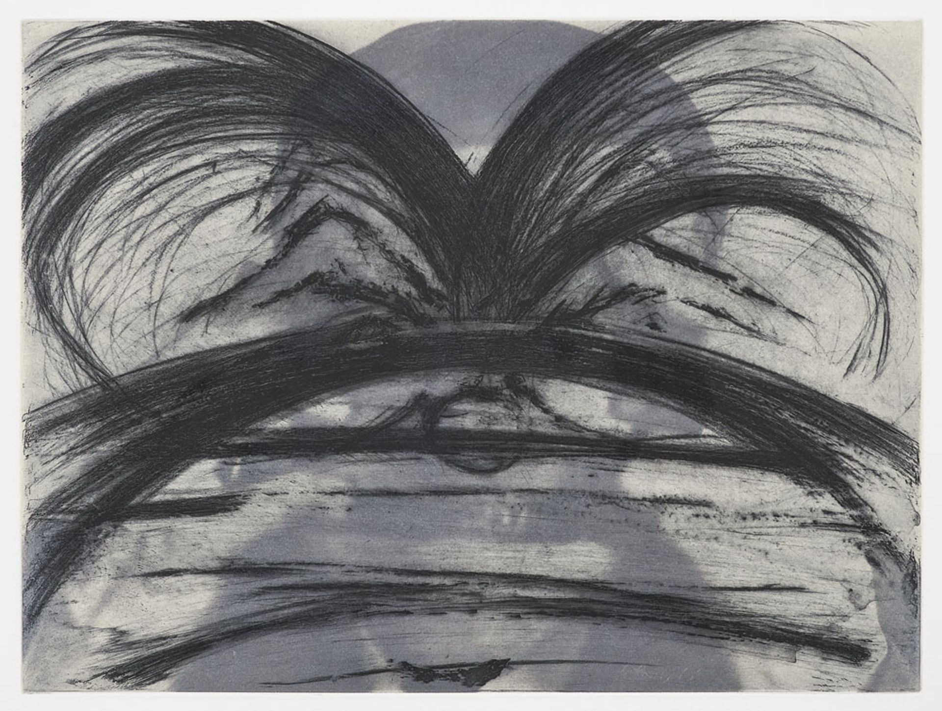 040 - - Arnulf Rainer.