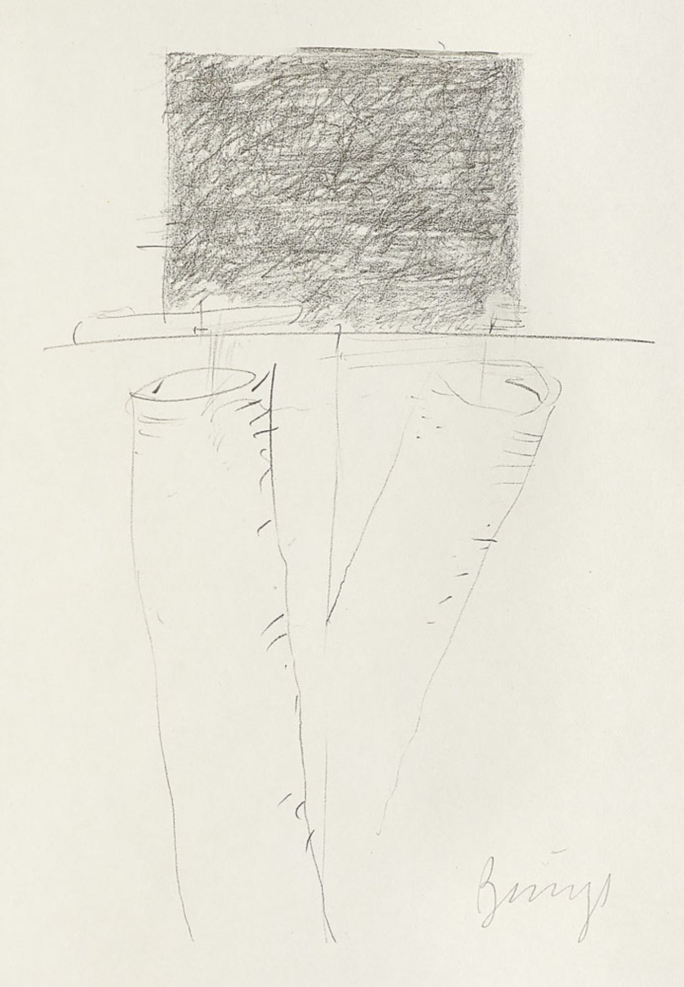 037 - - Joseph Beuys.