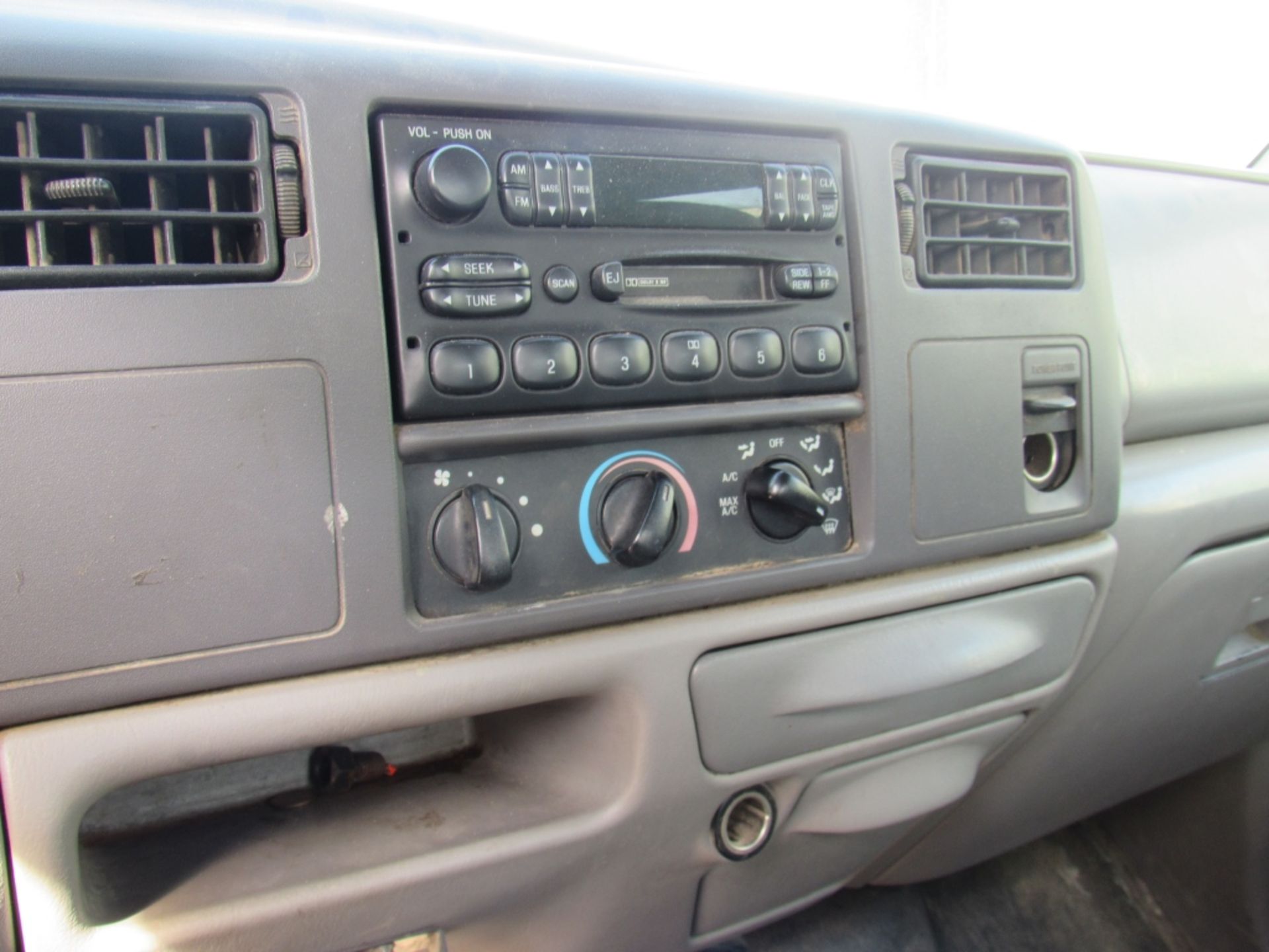 2000 Ford F-450 XLT 2wd 7.3 Powerstroke Diesel Engine - Image 17 of 23