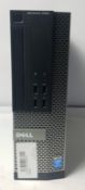 Dell Optiplex 9020 Desktop Computer | Intel Core i5-4670 3.40GHz