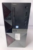 Dell Inspiron 3650 Desktop Computer | Intel Core i3-6100 3.70GHz