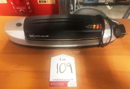 GBC Heatseal H315 A3 Laminator