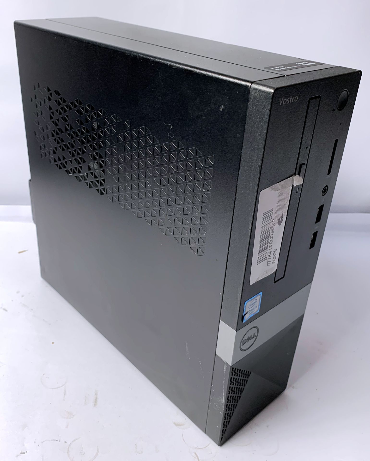 Dell Vostro 3250 Desktop Computer | Intel Core i5-6400 2.70GHz - Image 2 of 3