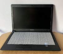 Lenovo B5400 Laptop | Intel Core i3-4000M 2.40GHz