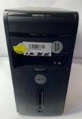 Dell Vostro 200 Desktop Computer | Intel Core2 Duo E7200 2.53GHz