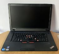 Lenovo Thinkpad Edge Laptop | Intel Core i3 M 380 2.53GHz