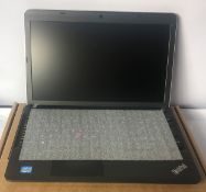 Lenovo ThinkPad Edge E531 Laptop | Intel Core i3-3110M 2.40GHz