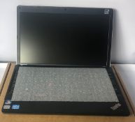 Lenovo ThinkPad Edge E530 Laptop | Intel Core i3-2328M 2.20GHz
