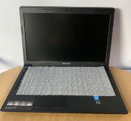 Lenovo B5400 Laptop | Intel Core i3-4000M 2.40GHz