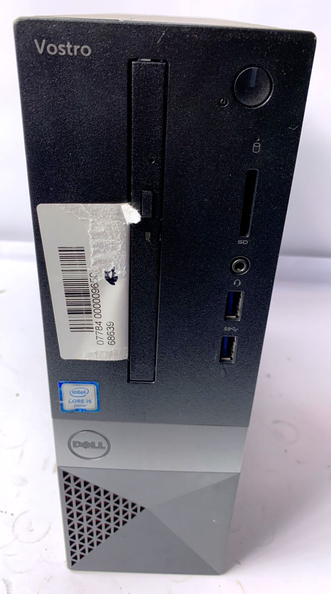 Dell Vostro 3250 Desktop Computer | Intel Core i5-6400 2.70GHz