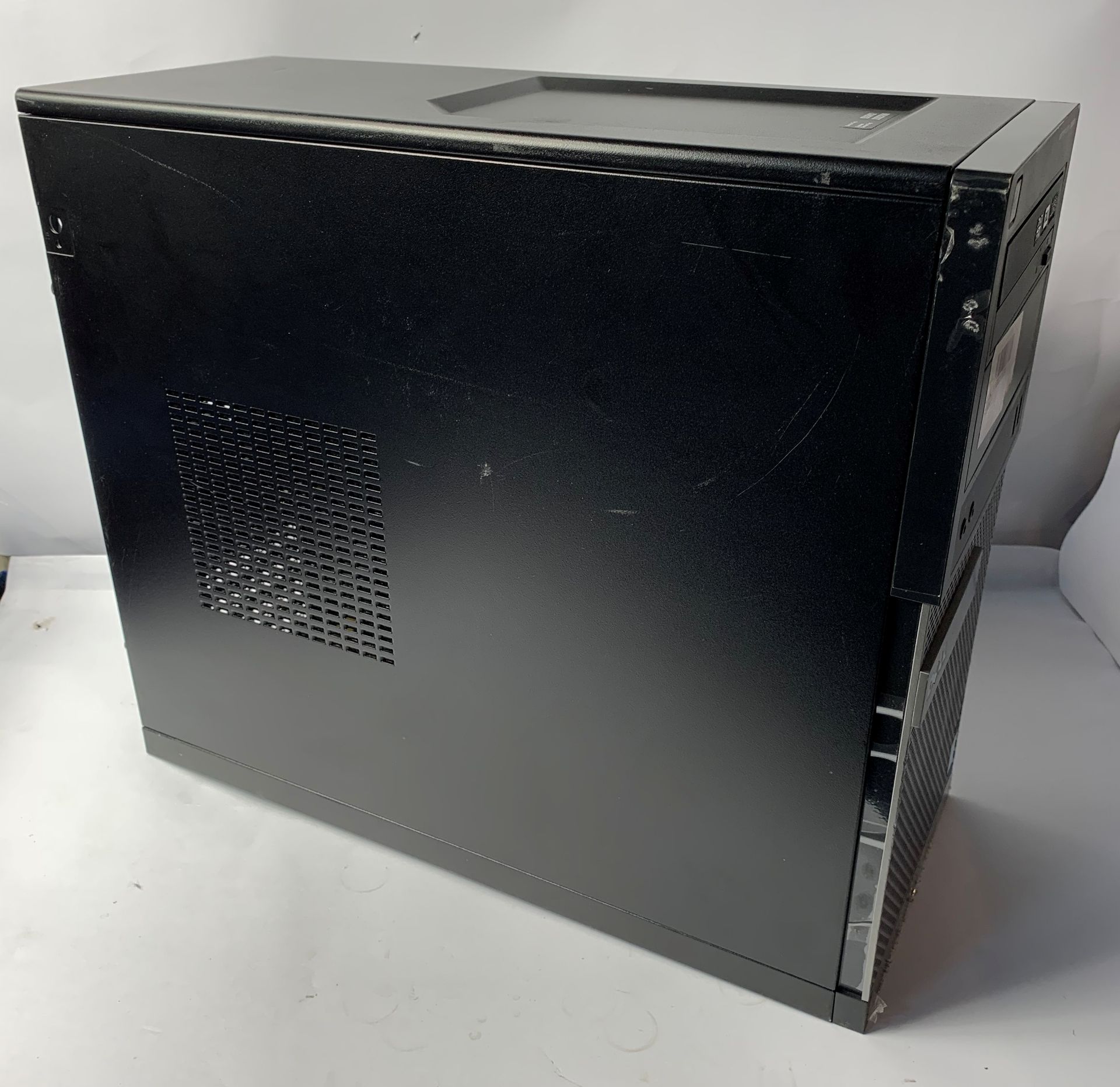 Dell Optiplex 3020 Desktop Computer | Intel Core i5-4590 3.30GHz - Image 2 of 3