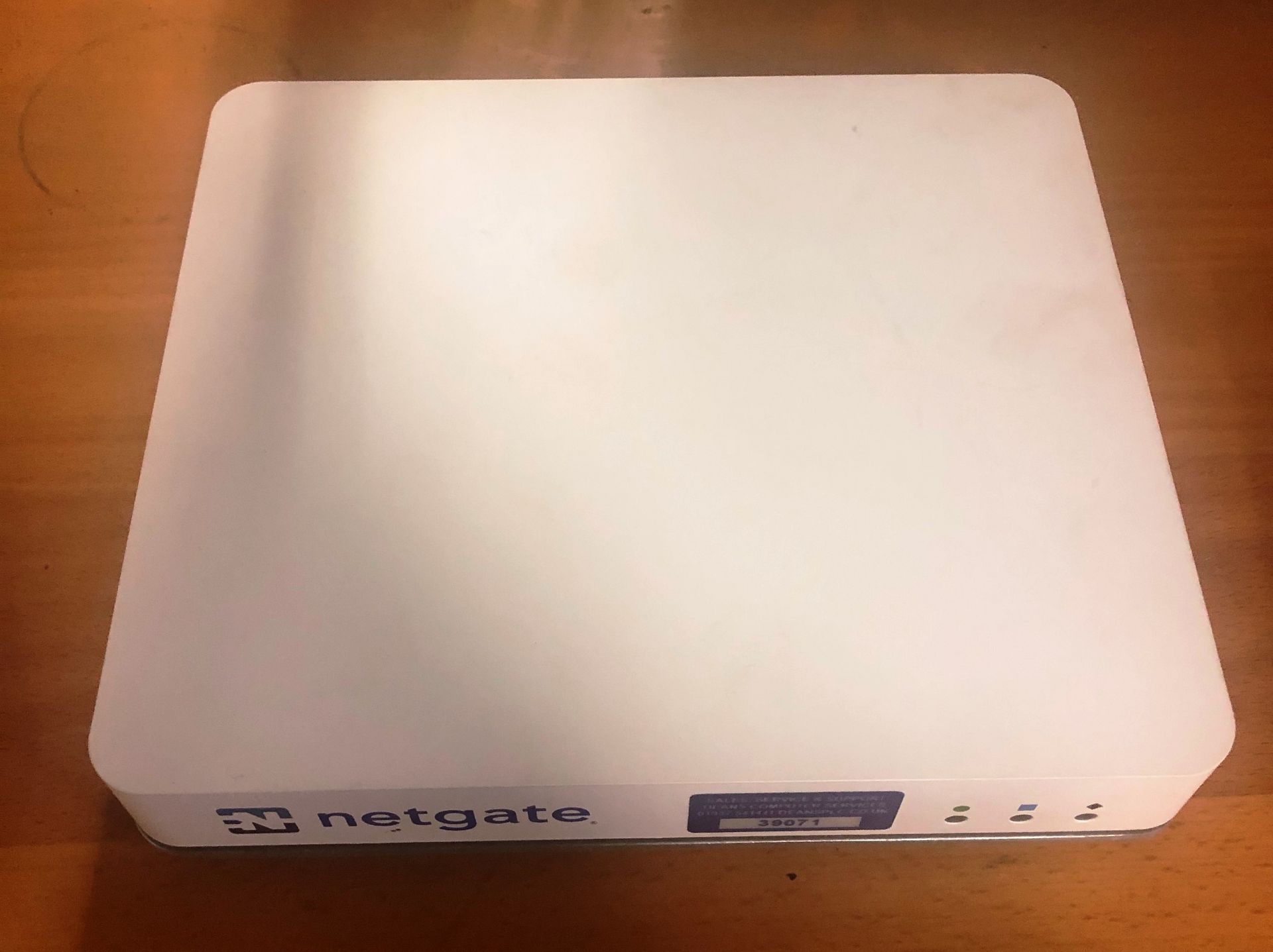 Netgate SG-3100 Firewall Appliance - Image 2 of 3