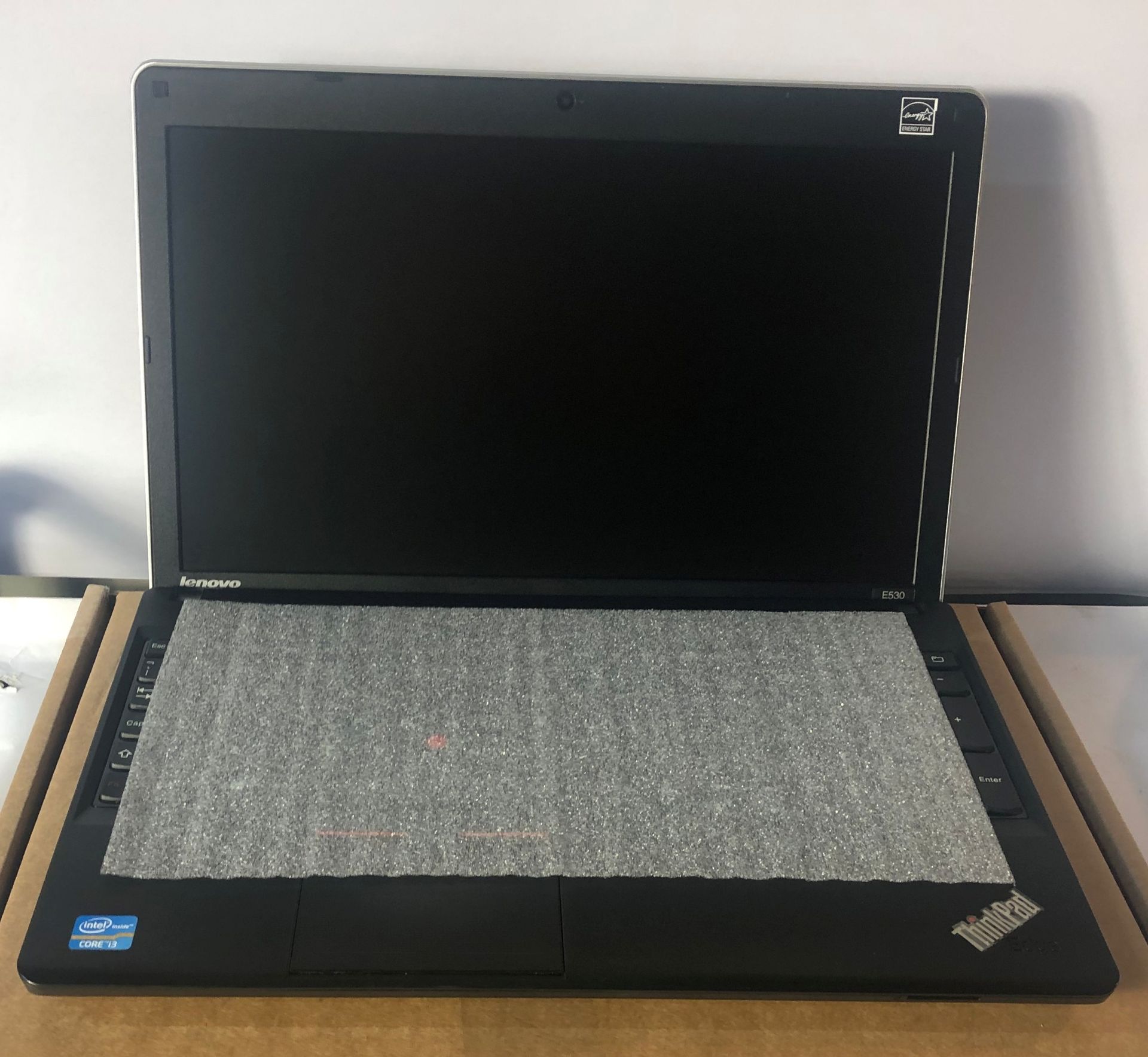 Lenovo ThinkPad Edge E530 Laptop | Intel Core i3-2328M 2.20GHz