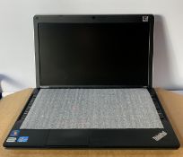 Lenovo ThinkPad Edge E530 Laptop | Intel Core i3-2328M 2.20GHz