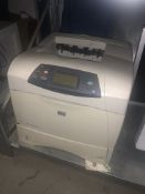 HP 4250N Laserjet Printer