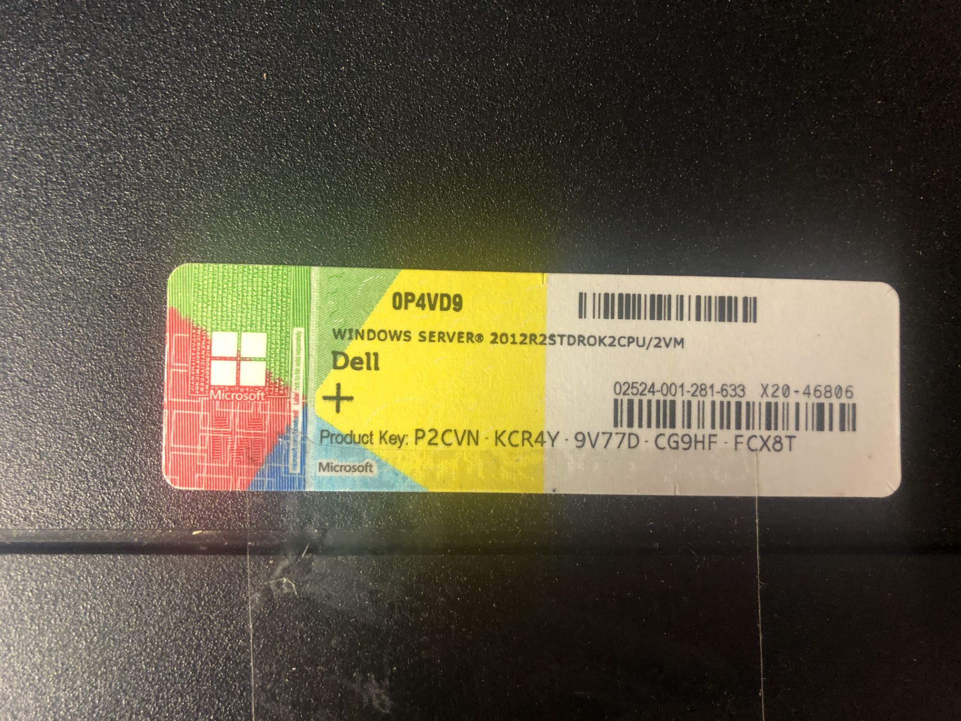 Dell PowerEdge T630 Server Tower | Intel Xeon E5-2620 v3 2.40GHz - Image 3 of 7