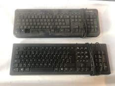 15 x Various Keyboards | Inc: Asus, Packard Bell & Acer