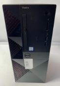 Dell Inspiron 3650 Desktop Computer | Intel Core i3-6100 3.70GHz