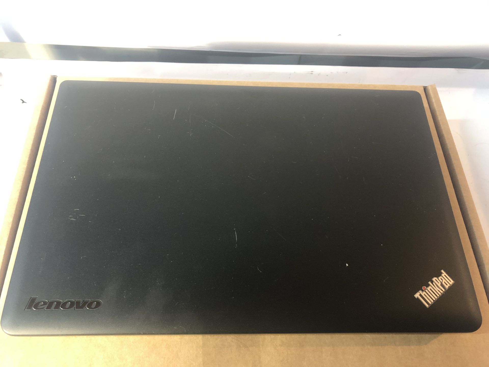 Lenovo ThinkPad Edge E530 Laptop | Intel Core i3-2328M 2.20GHz - Image 3 of 5