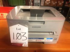 Samsung ML-910 Laser Printer