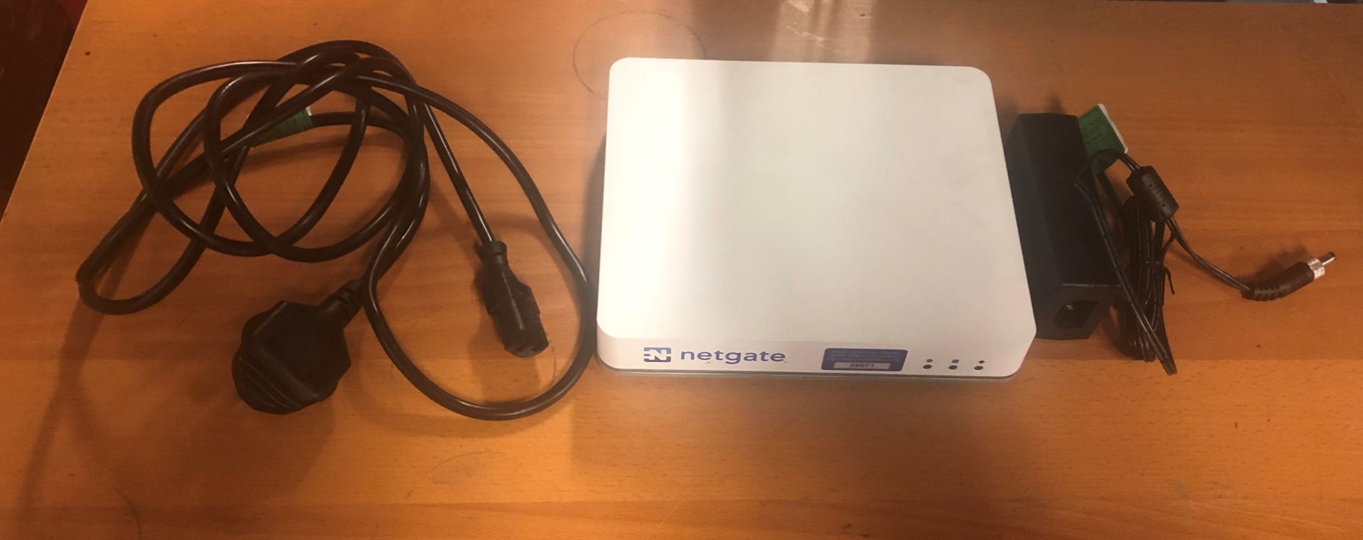 Netgate SG-3100 Firewall Appliance