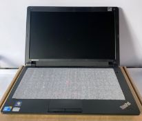 Lenovo Thinkpad Edge Laptop | Intel Core i3 M 380 2.53GHz