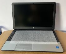 HP 350 G1 Laptop | Intel Core i3-4005U 1.70GHz