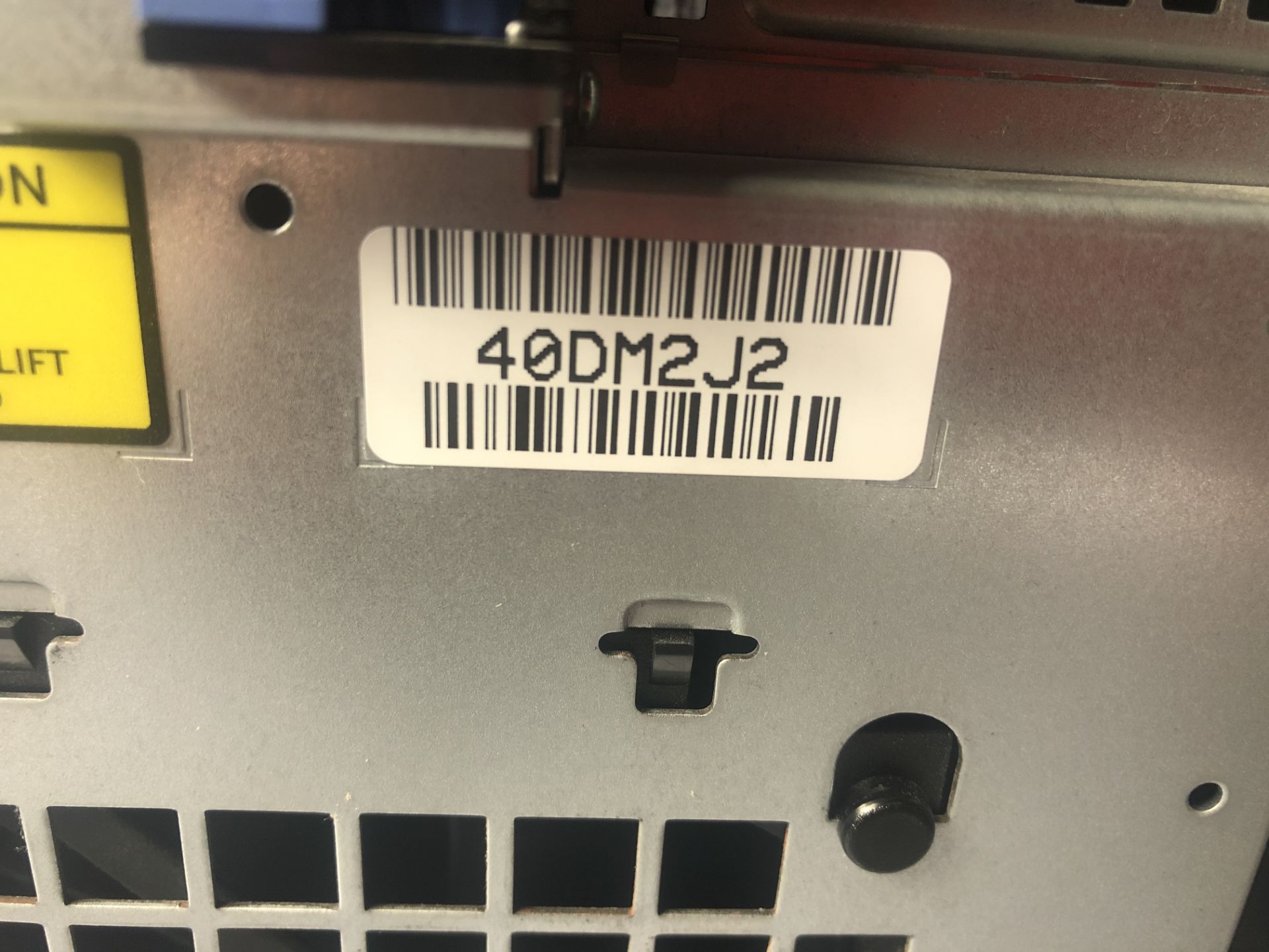 Dell PowerEdge T330 Server Tower | Intel Xeon E3-1240 v5 3.50GHz - Image 5 of 5