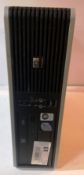 HP Compaq DC7900 Desktop Computer | Intel Core2 Duo E8400 3.00GHz
