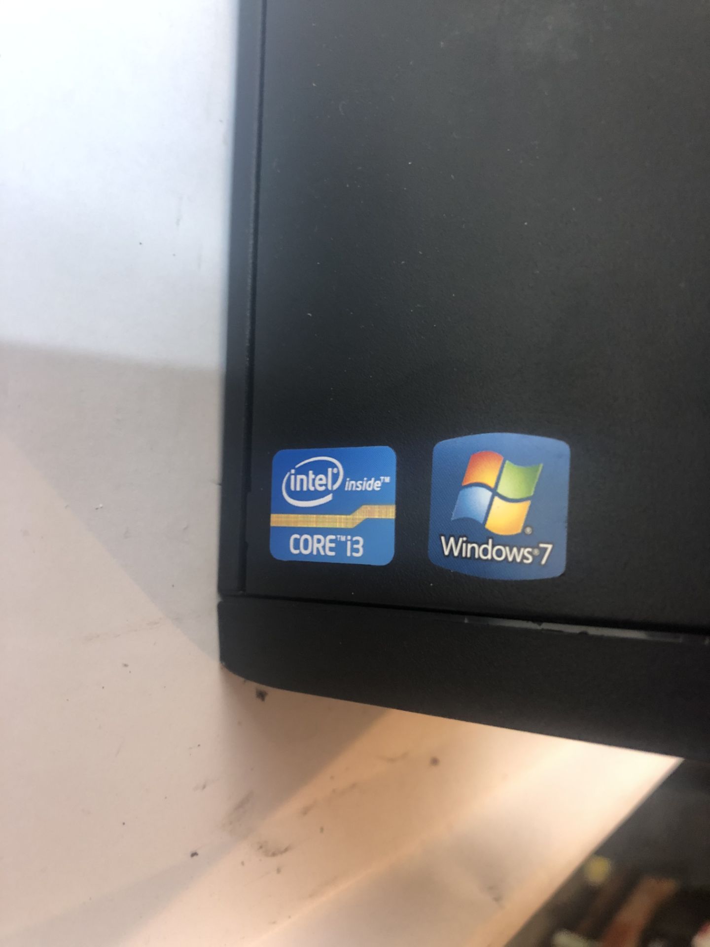 HP Compaq Pro 4300 Desktop Computer | Intel Core i3-3220 3.30GHz - Image 4 of 7