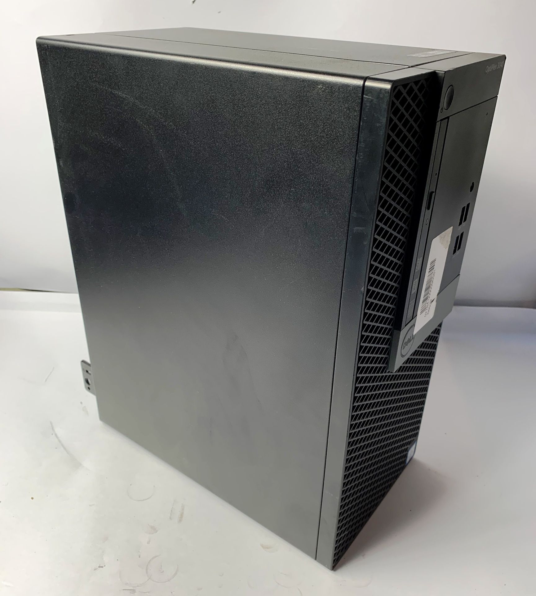 Dell Optiplex 3040 Desktop Computer | Intel Core i5-6500 3.20GHz - Image 2 of 3