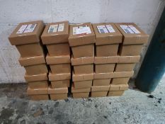 20 x Boxes of EuroSeal Hot Melt Secondary Sealant - Pack Size 6.5kg