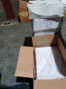 6 x Boxes of A4 Labels - 92 x 101mm - 500 Sheets Per Box