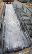 Stillage of Theromseal Thermobar 19.5mm Black