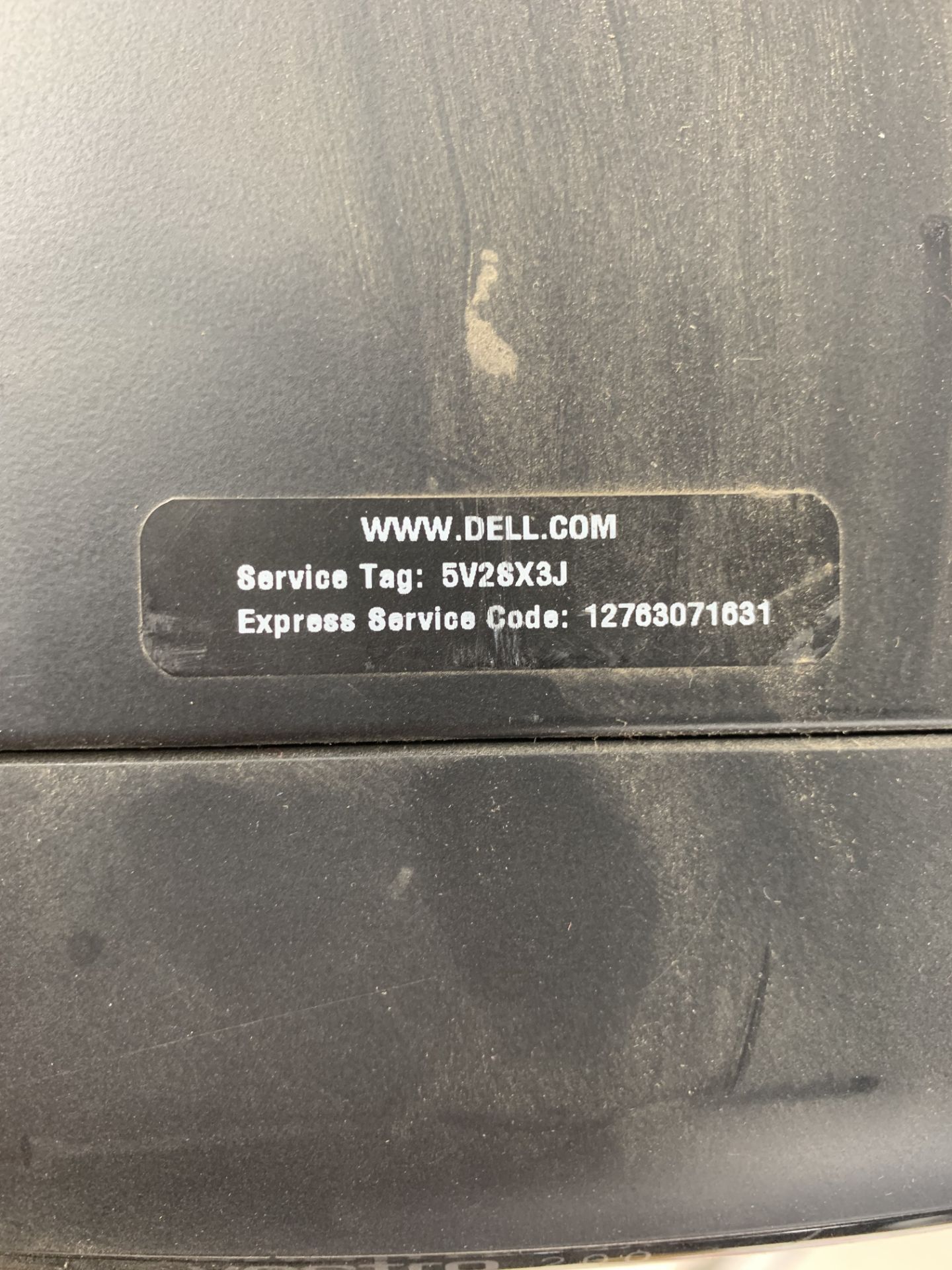 DELL Vostro 200, Intel Core 2 2.33 Ghz, 4GB SDRAM - Image 3 of 3