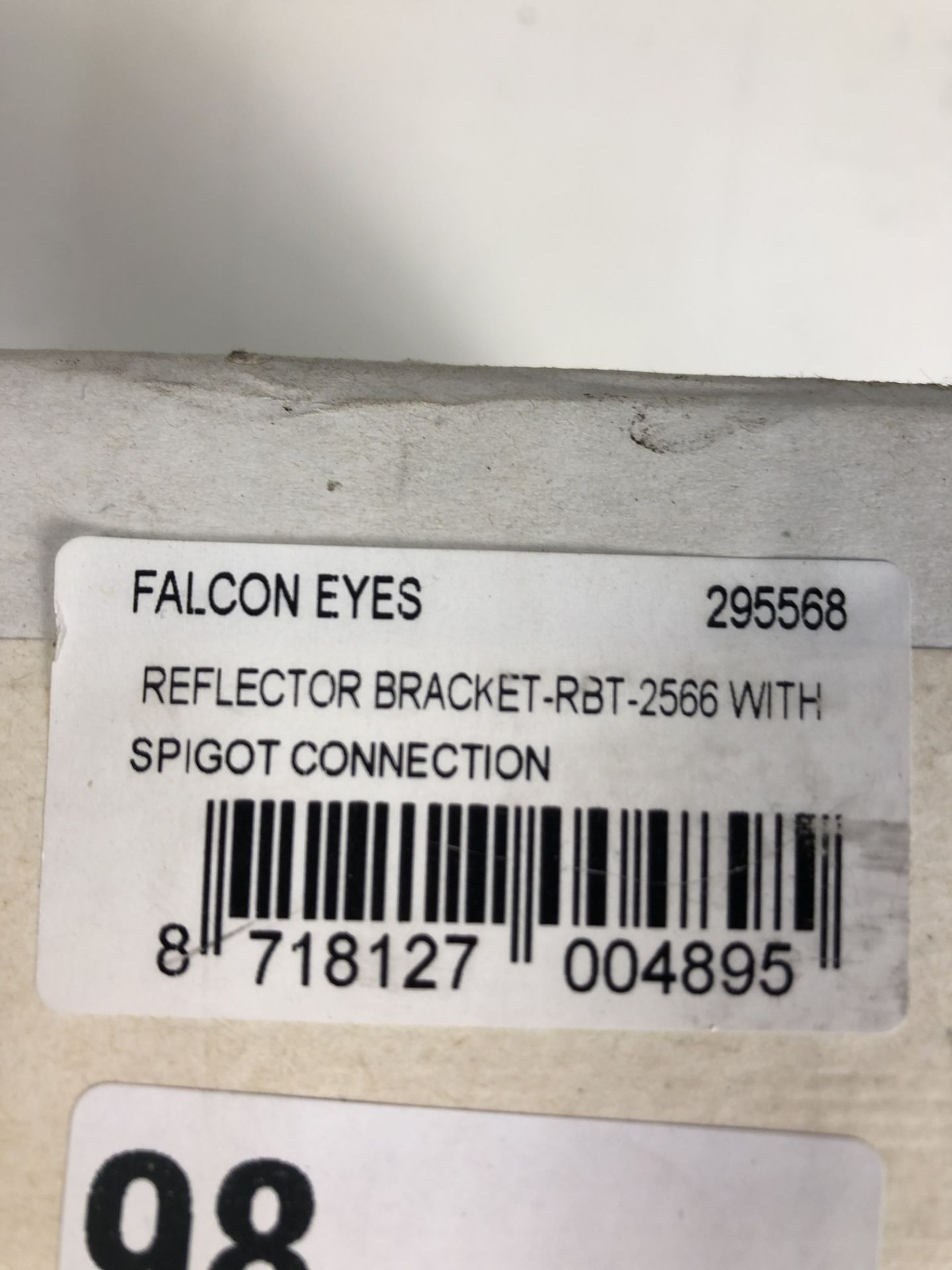 Falcon Eyes Reflector Bracket - Image 2 of 2