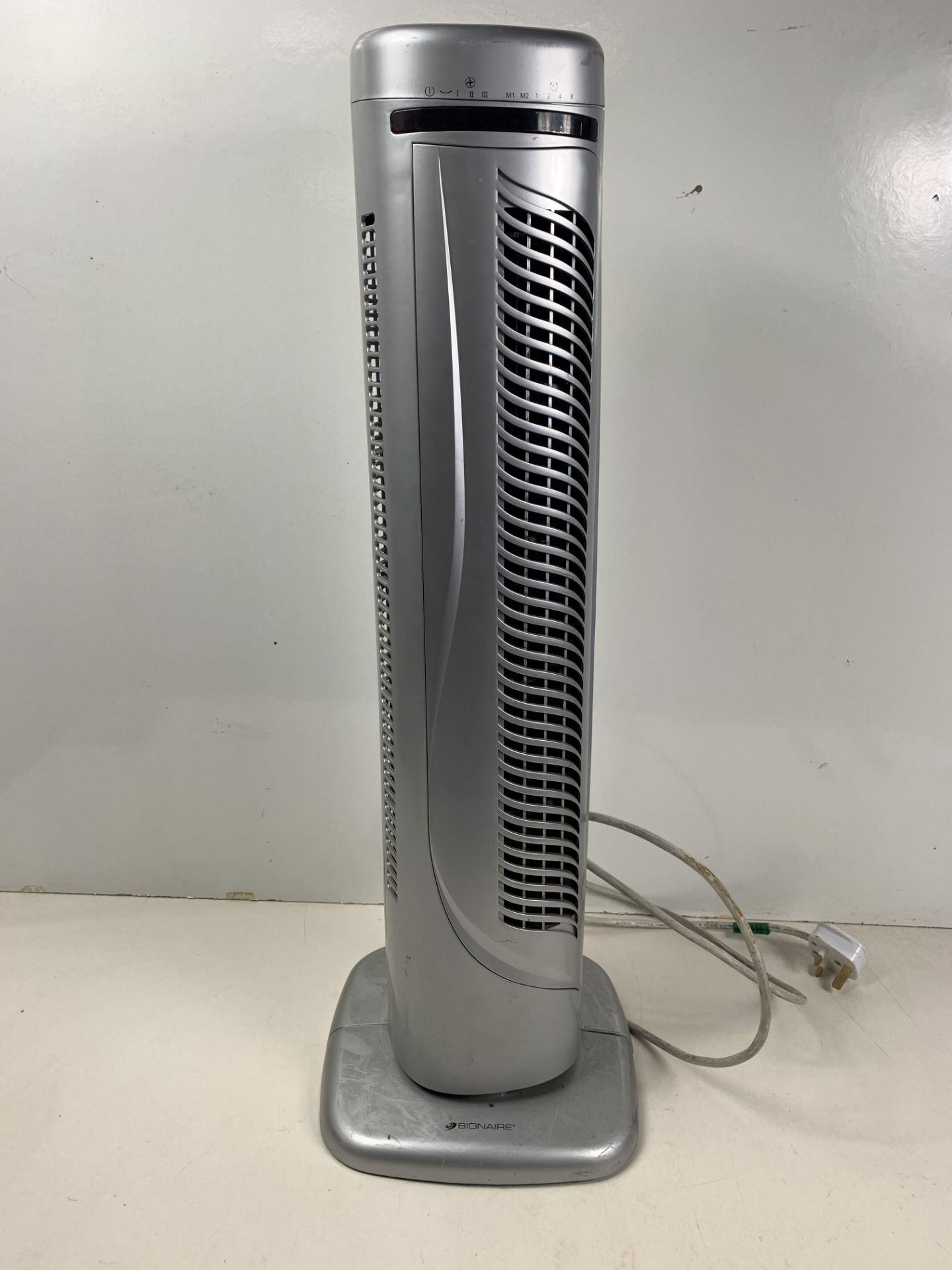 Bionaire BT05RC Tower Fan with remote control | RRP £124.99