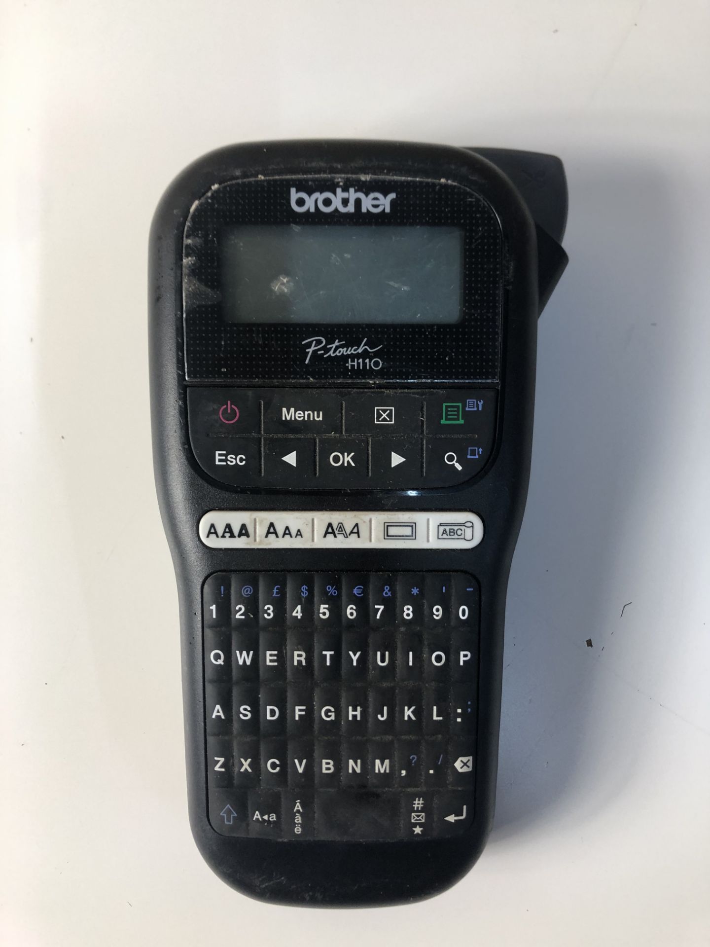 Brother P-Touch H110 Label Printer | RRP £29.99