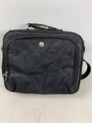 5 x Various size used laptop and day sacks