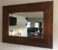 Decorative Wall Mounted Mirror