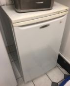 Candy Under-Counter Refrigerator