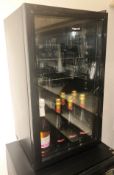 Icepoint ICE-90 Single Door Drinks Cooler