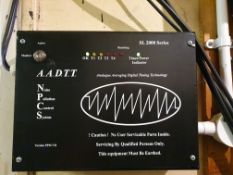 SL2000 Noise Polution Sound System