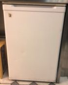 Beko Under-Counter Refrigerator