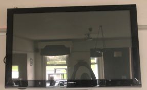 Samsung PS50A457P1DXXU 50" Wall Mounted HD Television